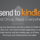 Illustration for article titled 10 Tricks to Make Yourself a Kindle Master